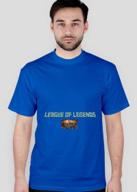 Bluzka League Of Legends Dla Doroslego.