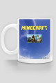 Kubek Minecrafta