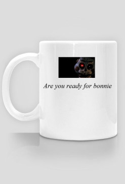 kubek fnaf