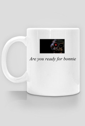 kubek fnaf