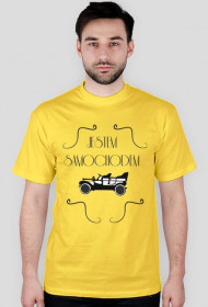 SAMOCHÓD RÓŻNE KOLORY