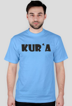 KURA RÓŻNE KOLORY