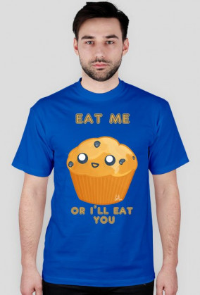 EAT ME (man)