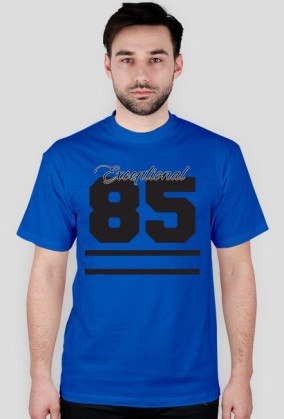 T-shit EIGHTY-FIVE