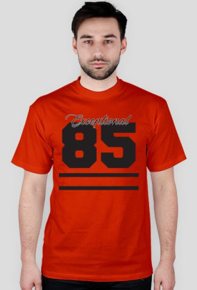 T-shit EIGHTY-FIVE