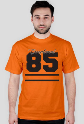 T-shit EIGHTY-FIVE