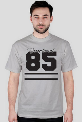 T-shit EIGHTY-FIVE