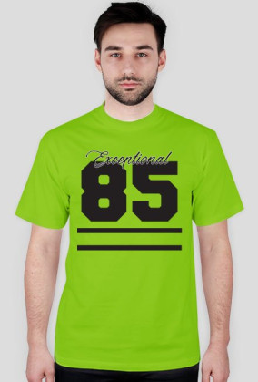 T-shit EIGHTY-FIVE