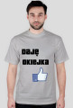Koszulka"Daję Okiejka"