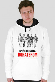 MTWear - Cześć i Chwała Bohaterom