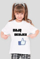 Koszulka"Daję Okiejka"(Dziecięca)