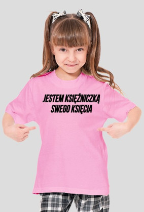 "Księżniczka księcia"