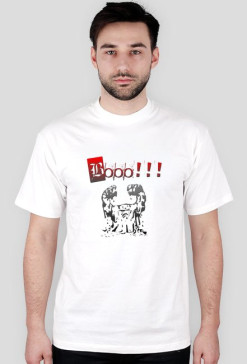 BOOO!!!