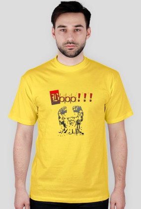BOOO!!!