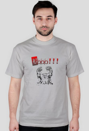 BOOO!!!