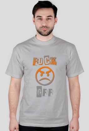 FUCK OFF