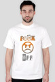 FUCK OFF