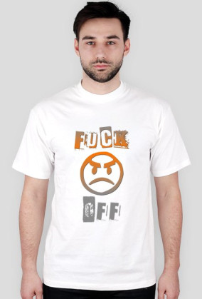 FUCK OFF