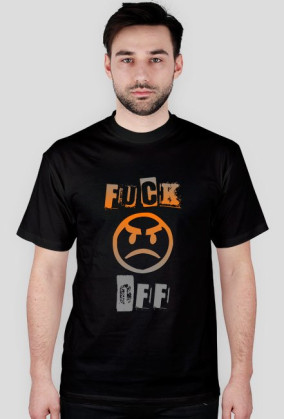 FUCK OFF