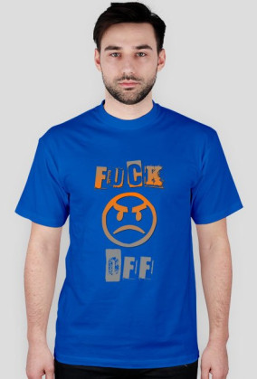 FUCK OFF