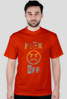 FUCK OFF