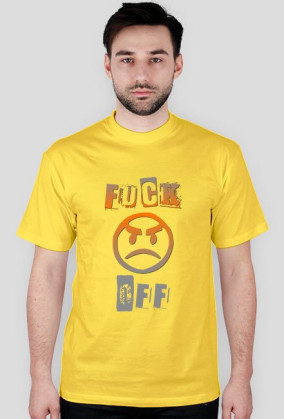 FUCK OFF