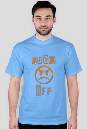 FUCK OFF