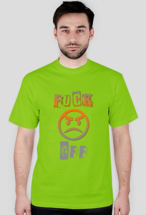 FUCK OFF