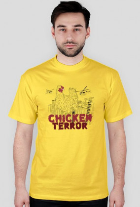 Chicken Terror