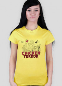 Chicken Terror