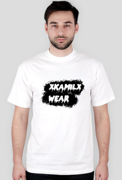 XKamiLX Wear - koszulka meska