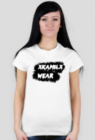 XKamiLX Wear - koszulka damska