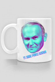 Kubek z Pawlaczem