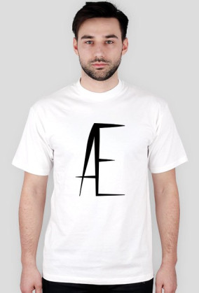 AE BLACK SHIRT