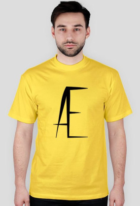 AE BLACK SHIRT