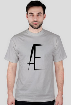 AE BLACK SHIRT