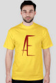 AE RED SHIRT