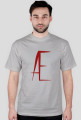 AE RED SHIRT