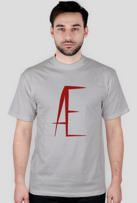AE RED SHIRT