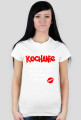 Kochanie moje