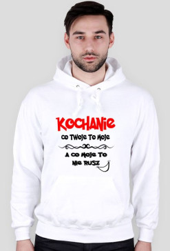 Kochanie moje