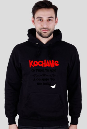 Kochanie moje