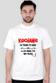 Kochanie moje
