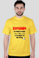 Kochanie moje