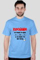 Kochanie moje