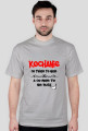 Kochanie moje