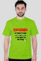 Kochanie moje