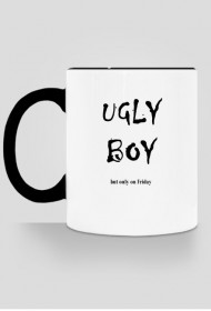 UGLY BOY