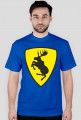 Prancing Moose by Volvo