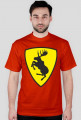 Prancing Moose by Volvo